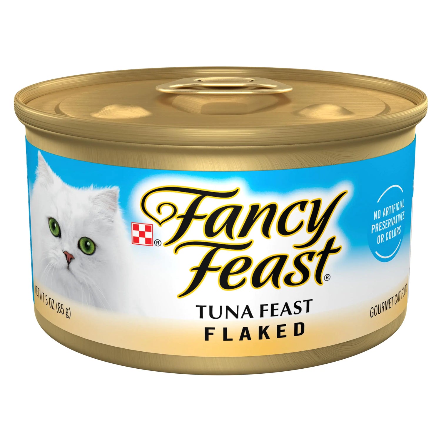 Wet Food