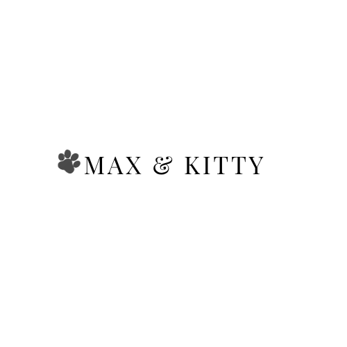 Max & Kitty